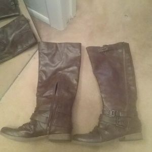 Carlos santana boots